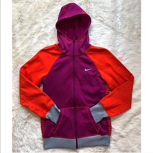 NIKE Therma-Fit Active Jacket